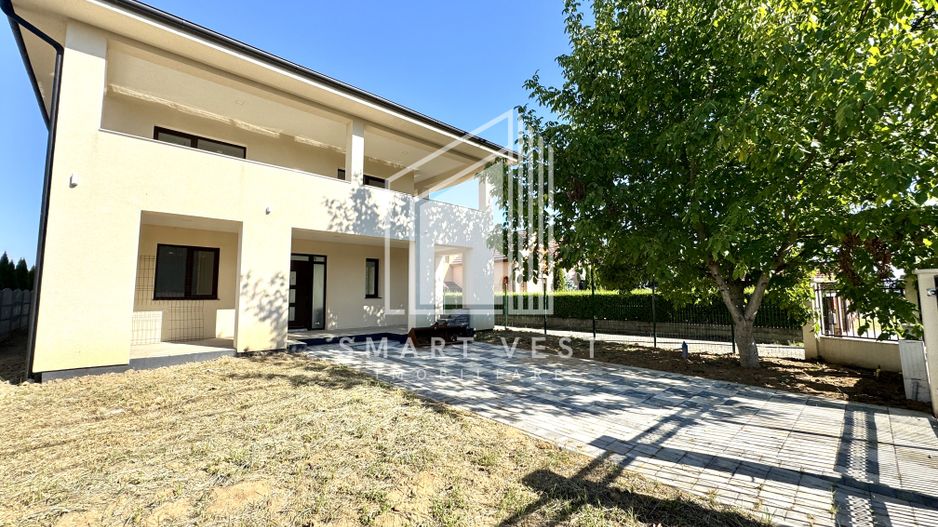 Casa noua constructie 2022 | 270 mp | Zona Carpati 2 - Poză 2