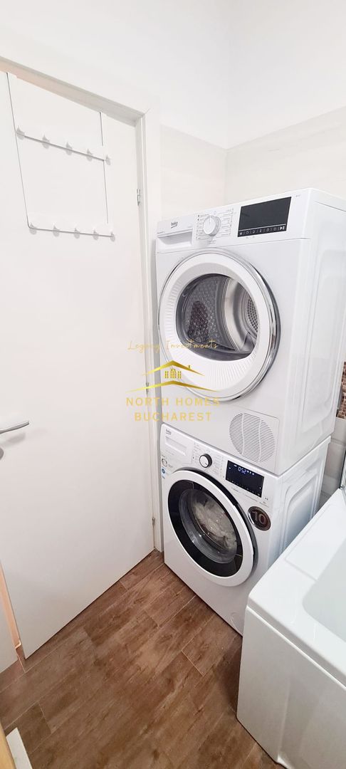 Apartament de vanzare -3 camere  -Aviatiei, Baneasa, Herastrau - Poză 13