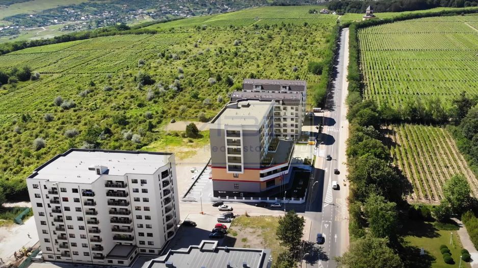 Apartament 2 camere decomandat + parcare Copou - Poză 20