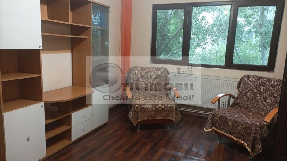Apartament 2 camere Alexandru cel Bun - 400 euro - Poză 3