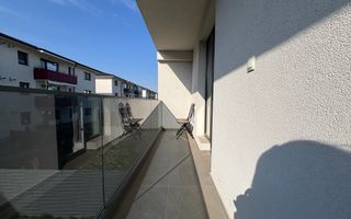 Apartament 2 camere READY TO MOVE - Selimbar, Regina Residence - Poză 10