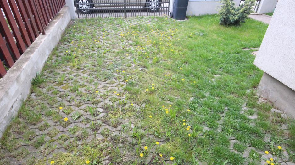 Duplex Spatios si cochet - Poză 26