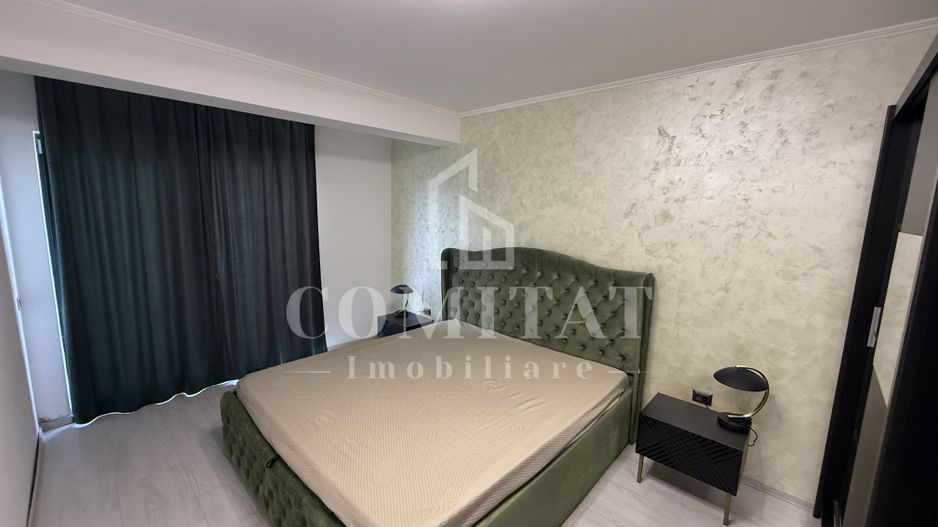 Apartament cu 2 camere | Finisat modern | Garaj | Zona Metro- Florești - Poză 3