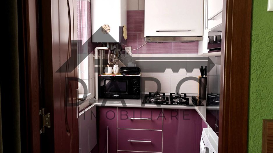 Apartament 2 camere confort 2 - Poză 6
