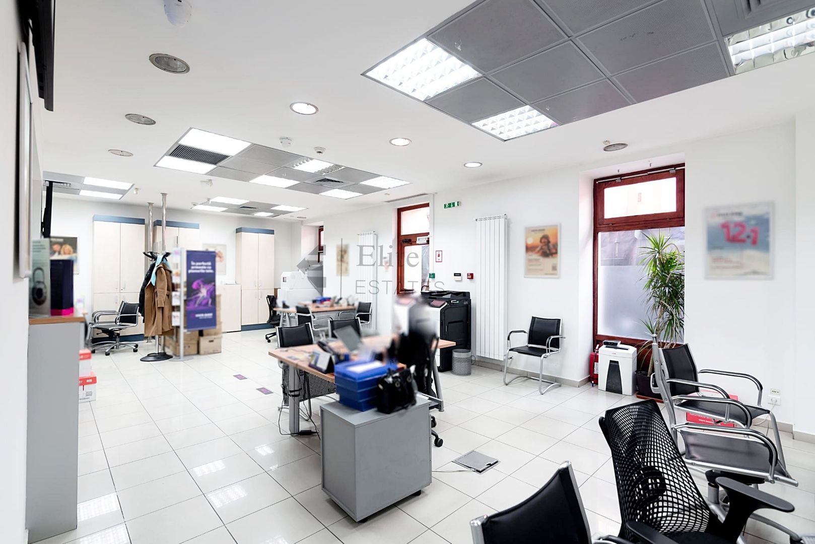 Spatiu pentru birouri ultracentral de inchiriat in Oradea - Poză 11