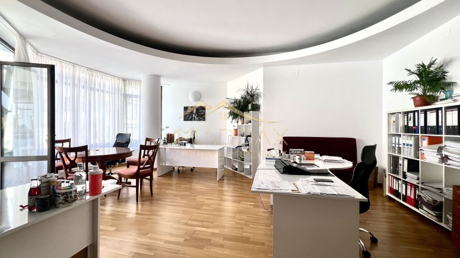 Apartament de Vanzare | 4 camere | Primaverii - Poză 17