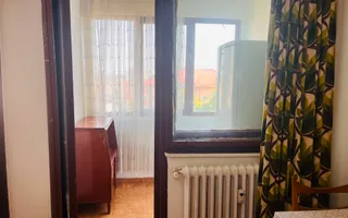 Garsoniera practica, locatie excelenta | Piata Baba Novac - Brazda - Poză 11