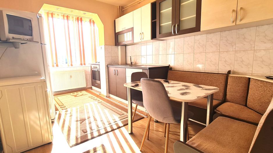 Apartament 2 camere Gemenii priveliste deosebita - Poză 2