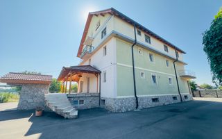 BG61-Vila 30 camere-Timisoara COMISION 0% - Poză 1