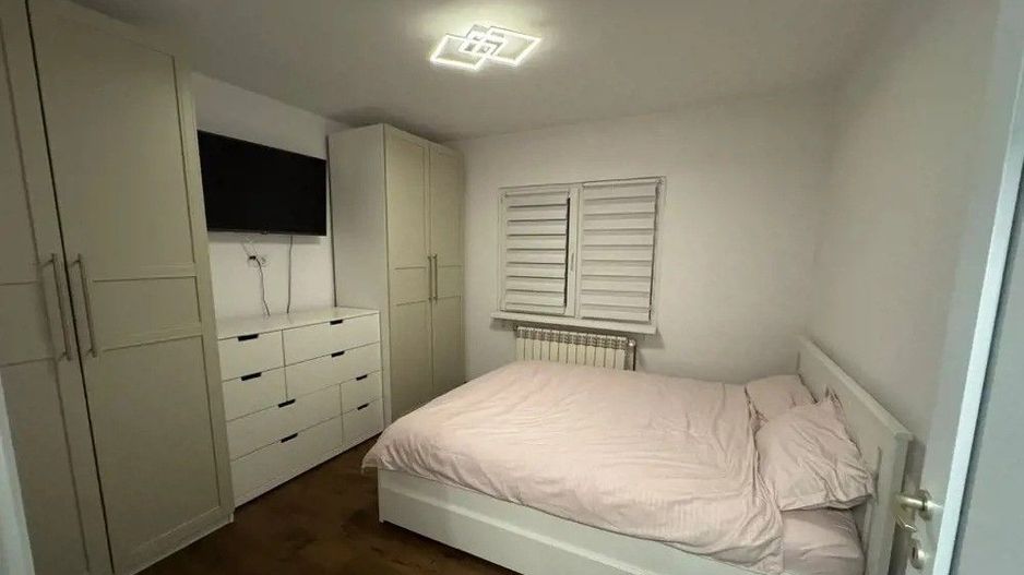 Apartament 2 camere – Centrală proprie – 3 minute Metrou Păcii - Poză 1