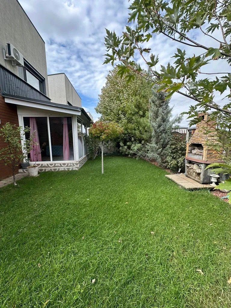 De vânzare | Vilă Individuală Mobilată, Complex Securizat | Tunari - Poză 18