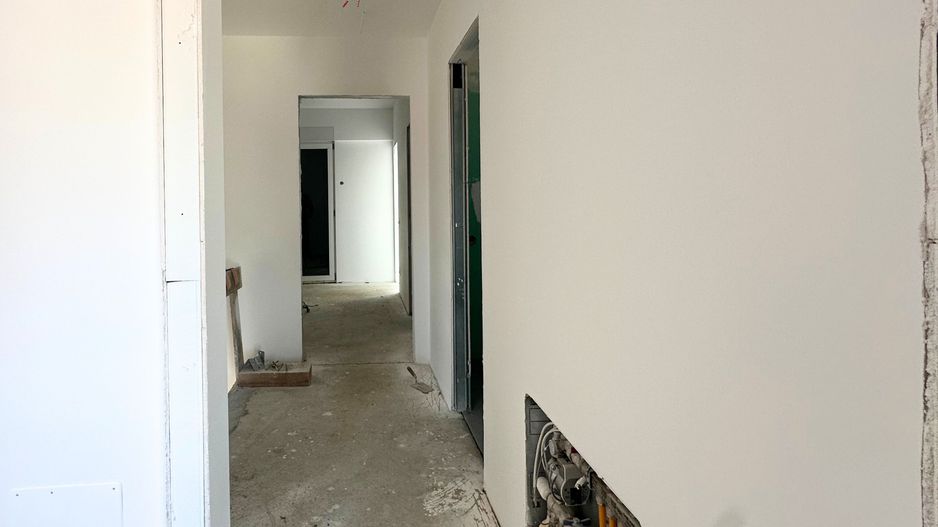 Casă smart de vânzare 4 camere Tehnologie premium Eficiență energetică ridicată - Poză 22