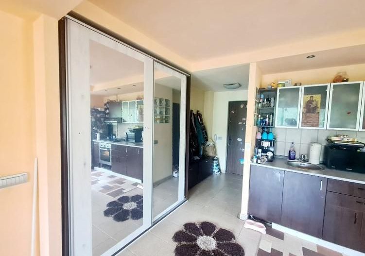 APARTAMENT 2 CAMERE | CENTRALA PROPRIE | VIDIN - Poză 5