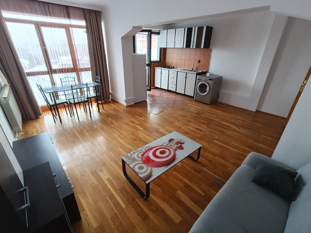 Apartament 2 camere, decomandat, Siderurgistilor - Poză 1