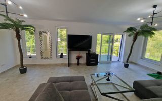 Casa individuala, teren 2000 -Sibiu, Gura Raului - - Poză 2