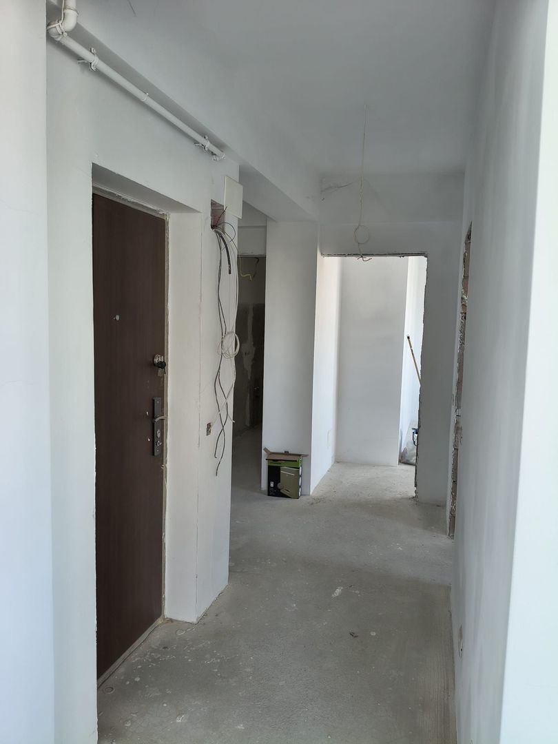 2camdec/sos Oltenitei-reper notariat Ene, centru Popesti Leordeni - Poză 32