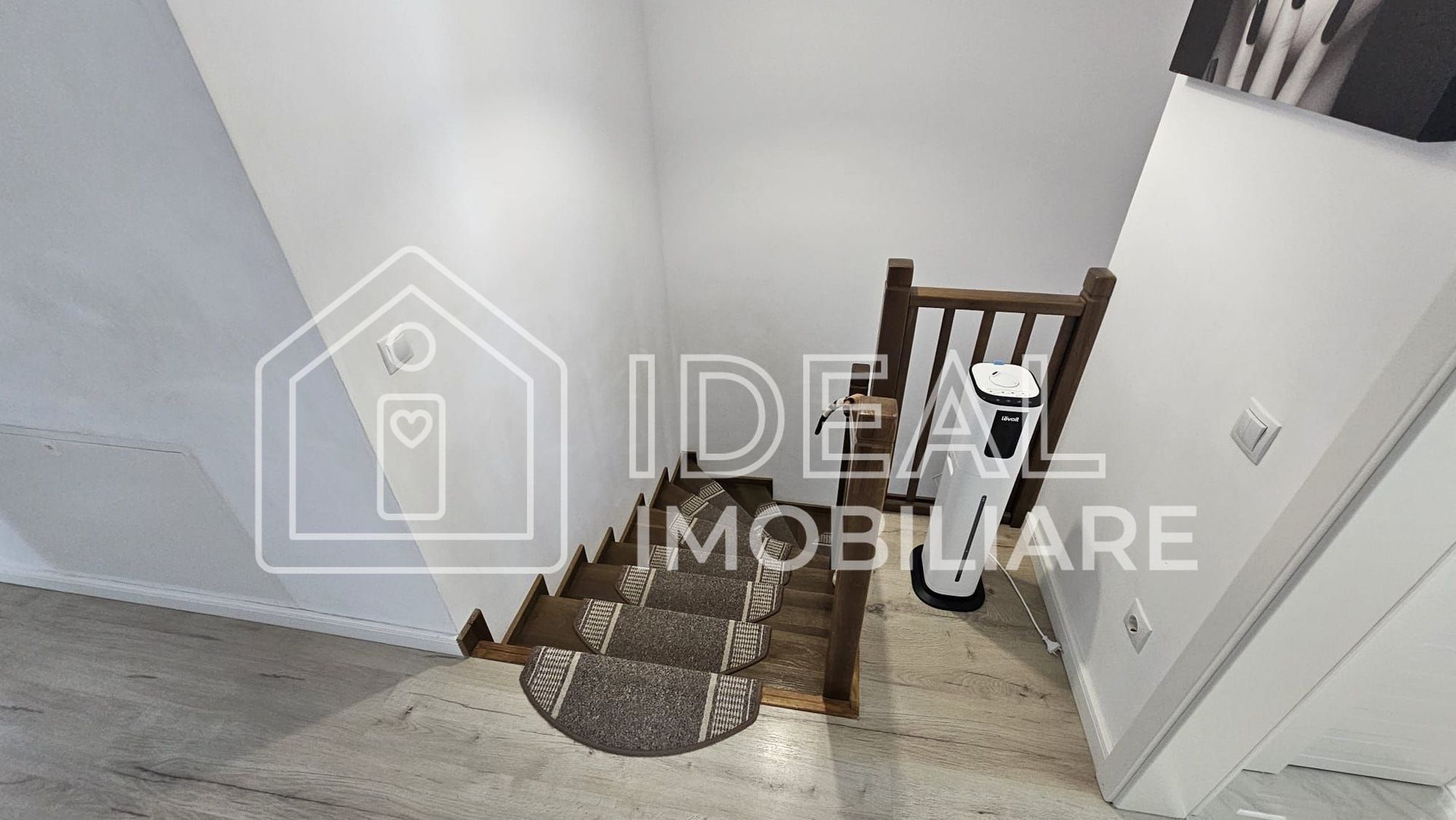 Duplex premium cu 3 dormitoare | Curte amenajată | Zonă de case - Poză 15