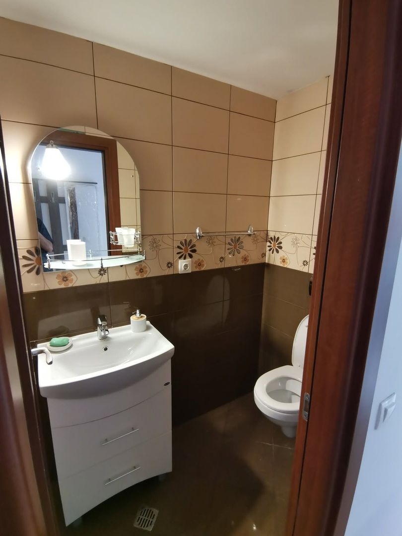 Prima inchiriere- apartament cu 3 camere in zona Prelungirea Ghencea - Poză 16