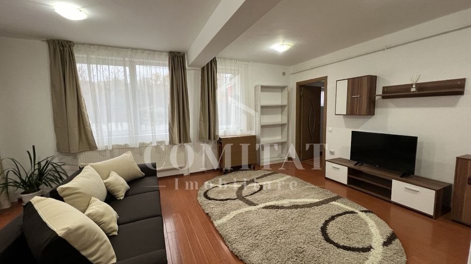 Apartament modern cu 2 camere | Confort sporit | Cartierul Zorilor - Poză 1