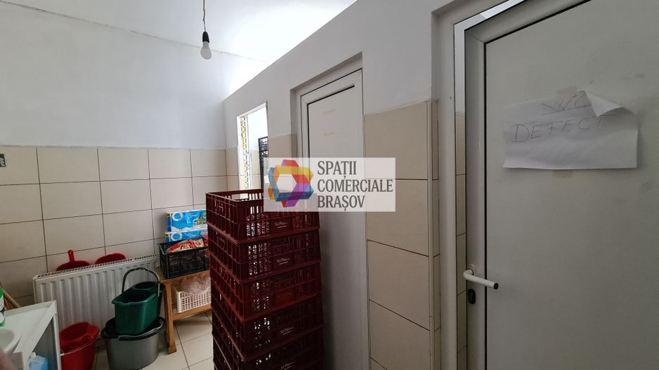 Spatiu comercial - 567 mp - Poză 10