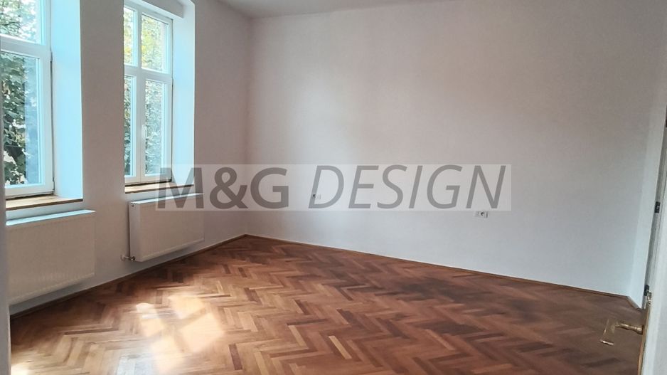 Apartament 3 camere,  Balcescu , 2 băi, 91 mp utili - Poză 16