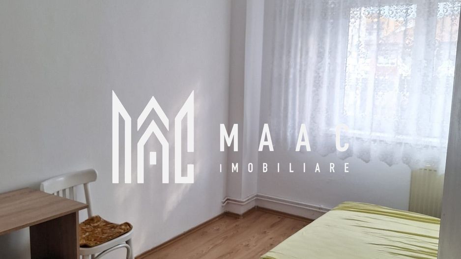 Apartament 3 camere | Etaj 4 | Mihai Viteazul - Poză 3