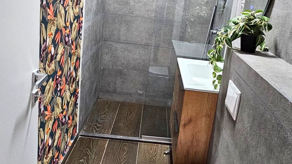 De închiriat apartament modern în clădirea Blue Bike Pipera - Poză 11