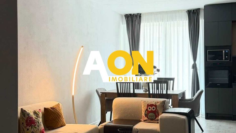 Apartament 2 Camere | 60 mp | Zona Arex - Poză 1