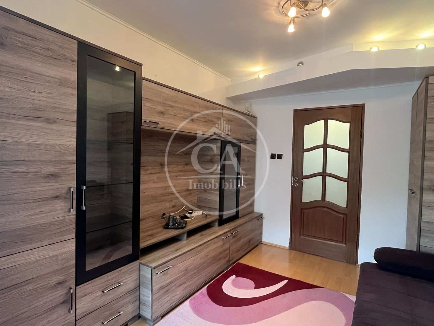 Apartament cu 3 camere de închiriat în zona Rogerius, Oradea - Poză 7