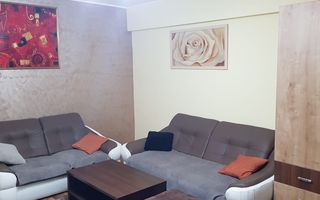 Apartament 2 camere decomandat 80 mp+30 mp terasa | Zona Dorobantilor | - Poză 3