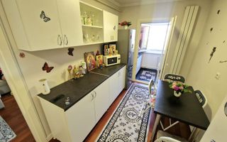 Apartament 2 Camere Decomandat- Renovat- Mobilat si Utilat-Zona Dacia - Poză 4