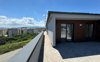 Apartament tip Penthouse, Sibiu - Poză 2