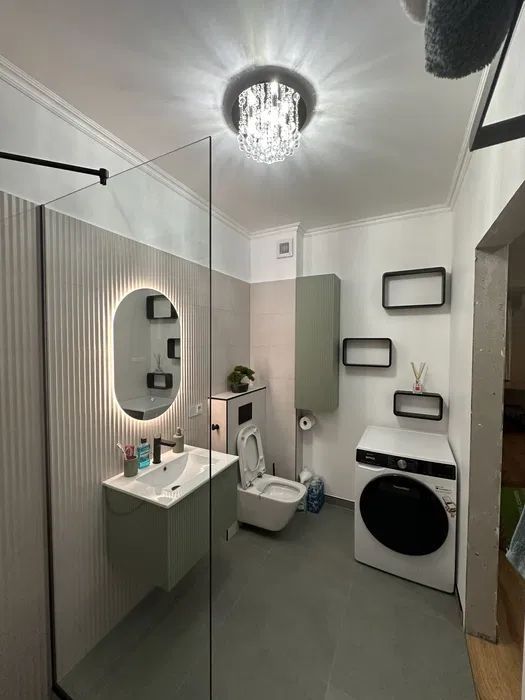 2 camere Grozăvești | Lux | Centrală | Parcare subterană - Poză 1