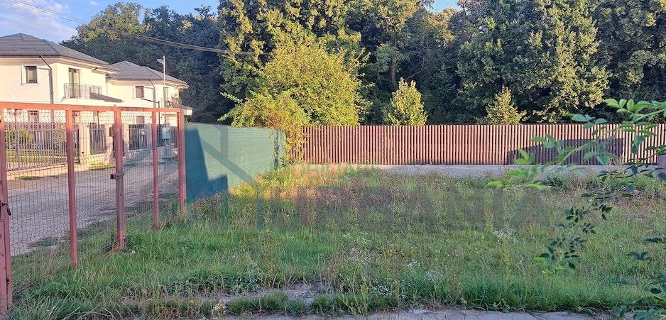Teren de vânzare lângă pădurea Valea Ursului, Iași - Poză 3