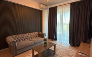 Studio Premium | Atrium Plaza Sisești | Prima Închiriere - Poză 1