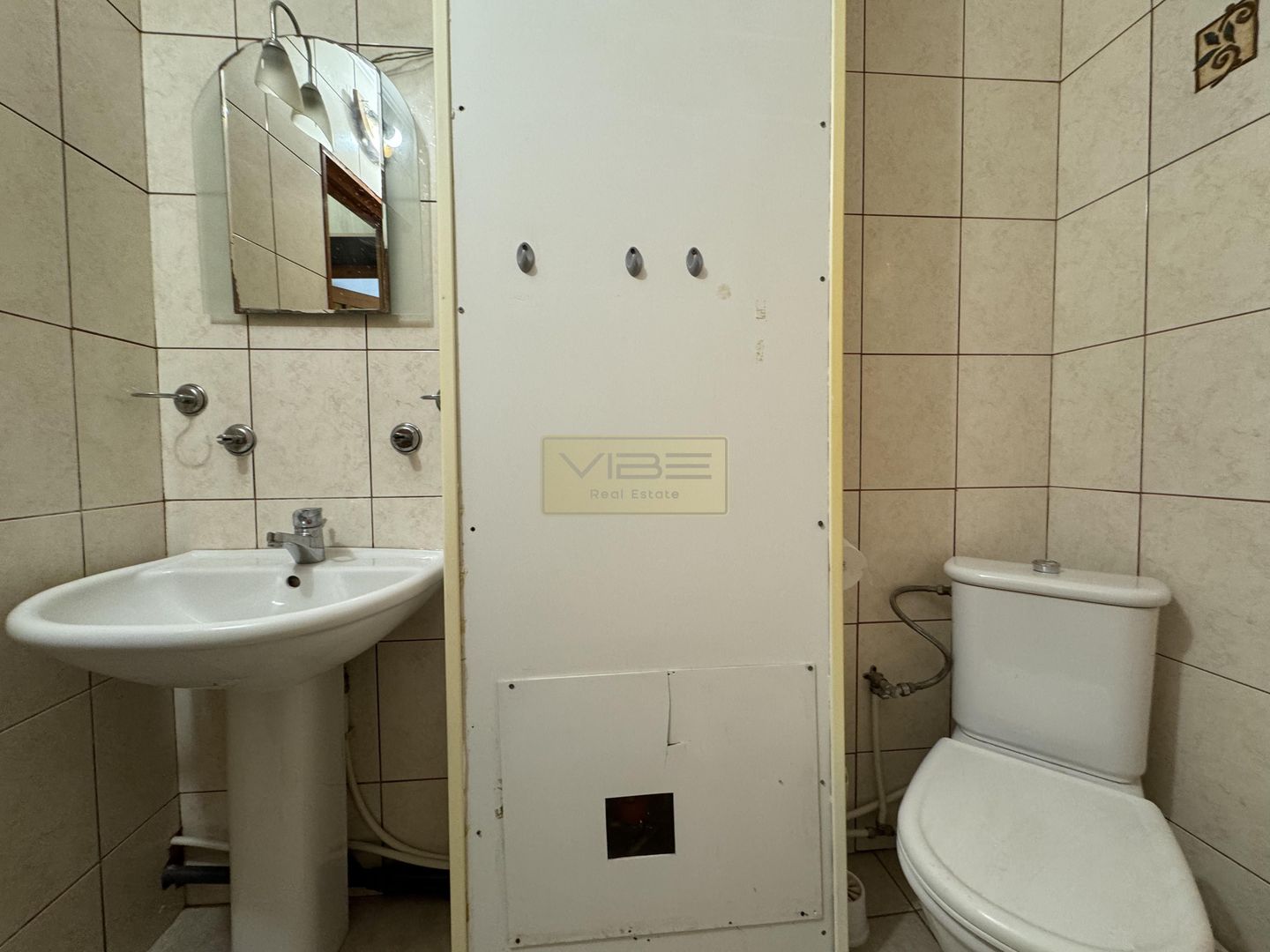 Apartament 2 camere decomandat Canta - Pacurari - Poză 23