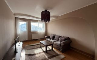 Apartment cu 2 camere de închiriat zona Mărăști- parcare inclusă - Poză 1
