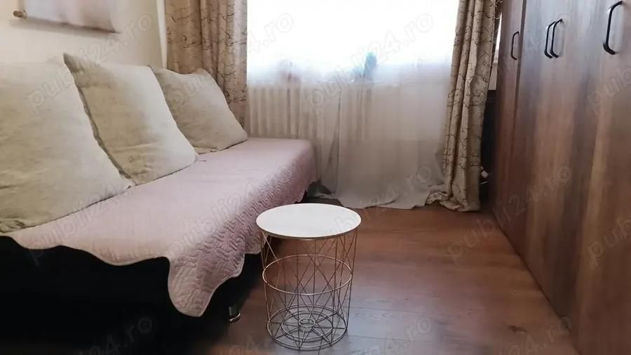 Apartament 2 camere – 52 mp – Etaj 7/9 – Complet renovat | Drumul Taberei - Poză 7