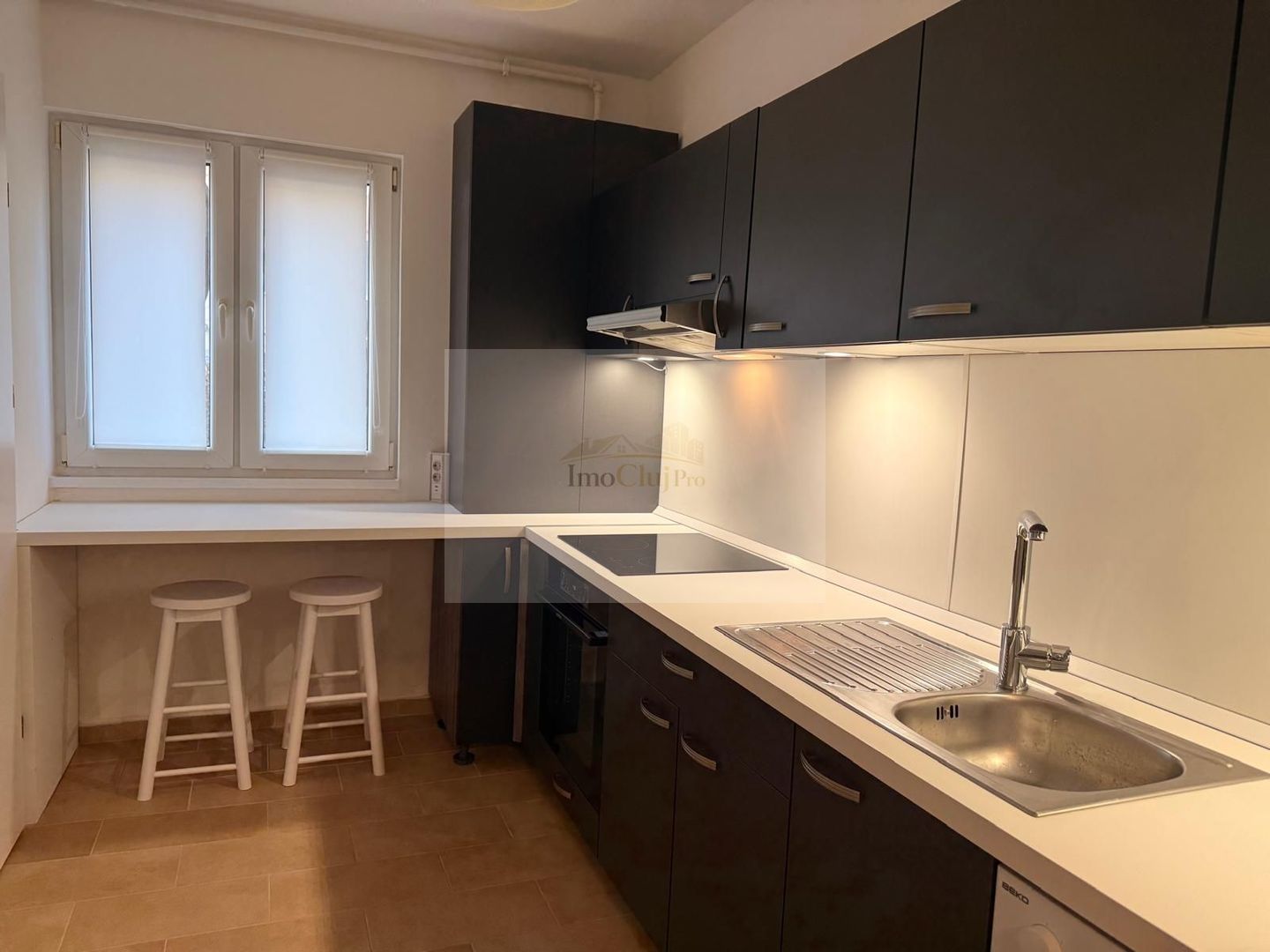 Închiriere apartament 3 camere – Grădini Mănăștur - Poză 4