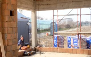 NOU! Vanzare vila individuala cu vedere la padure-Balotesti-Edenland - Poză 9