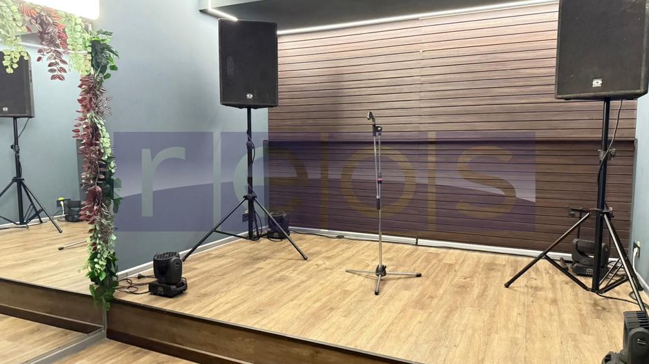 DE VÂNZARE SPAȚIU COMERCIAL | 180 MP | ZONA ULTRACENTRALĂ - Poză 4