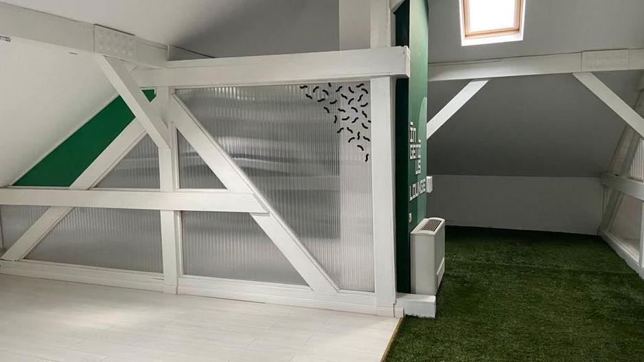 Spatiu in cladire de birouri in Calea Victoriei - Poză 8