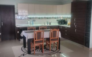 Casă Modernă | 5 CAMERE | 3 BĂI | POD | PIVNIȚĂ | 210 MPU | Cristian - Poză 4