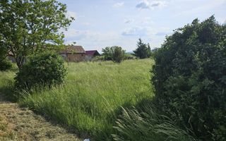Teren intravilan 3000 mp Ernei – panorama superba, utilitati in zona - Poză 7