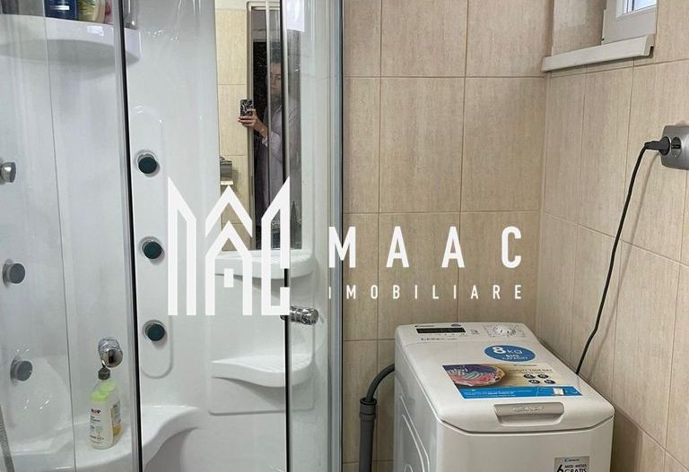 Apartament 3 cam | Zona Nord | Etaj 3 | 66 mpu - Poză 7