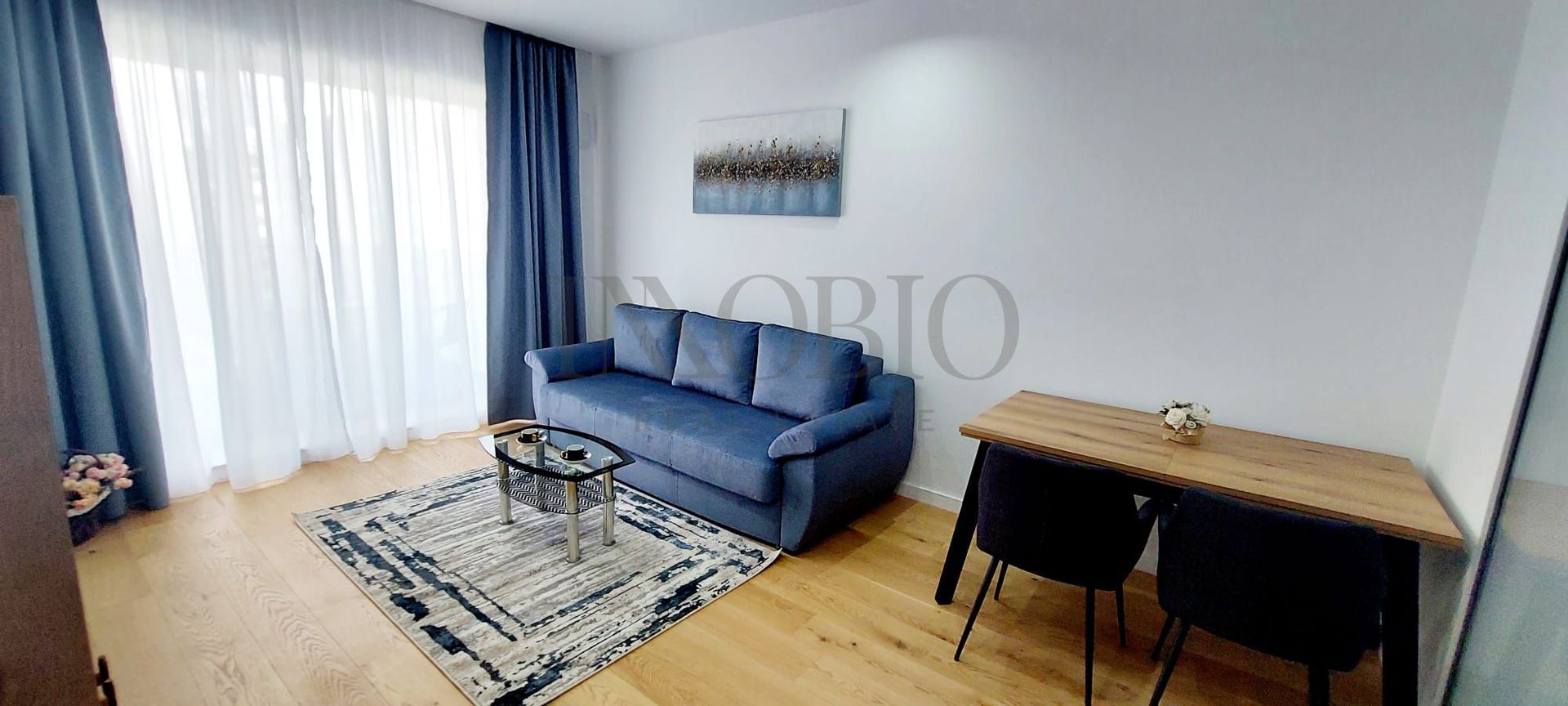 Apartament 2 camere / Pipera / Nusco City 2 - Poză 1