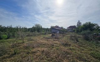 Casa 3 Camere, 1100mp Teren cu Garaj, Gura Ariesului - Poză 8