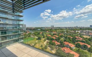 Duplex View Liber Up Site | 4 Camere 2 Parcari Incluse - Poză 7
