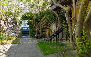 Mamaia Nord - Pensiune mobilata și utilata complet. - Poză 7