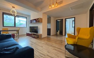 Apartament 3 camere Herăstrău I zona centrala I parcare inclusa - Poză 1